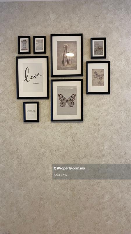 For Rent - Star Residences Two