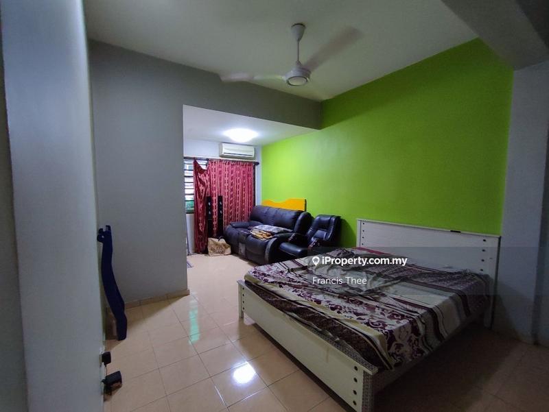 Rumah Berangkai 2.5 Tingkat untuk Dijual di mic2e, Cheras oleh Francis Thee - iProperty.com.my
