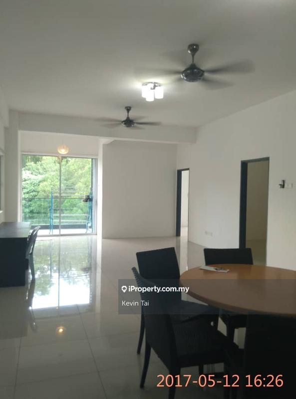 Kondominium untuk Dijual di Mahkota Garden oleh Kevin Tai - iProperty.com.my