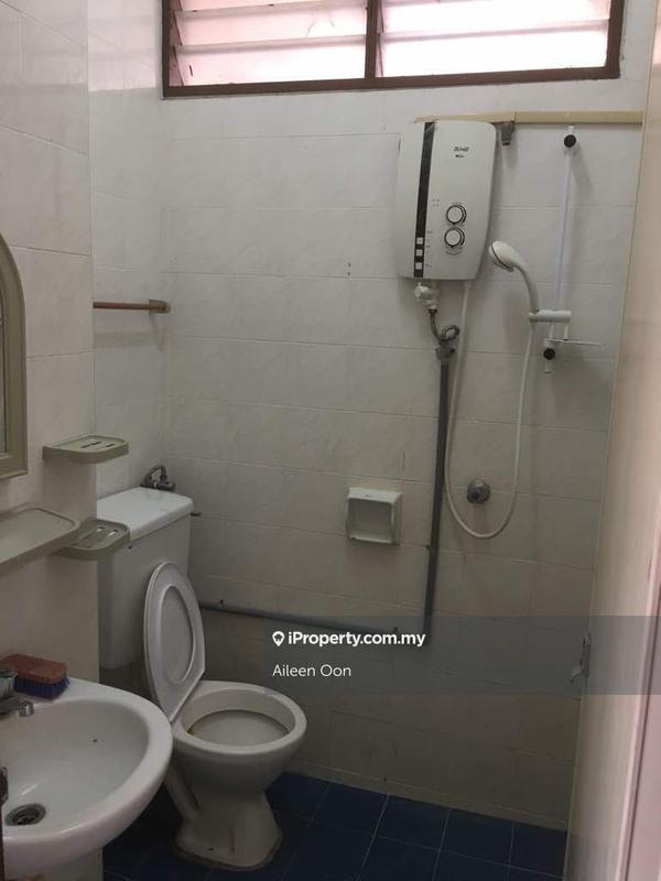 Apartment for Sale in Medan Lumba Kuda by Aileen Oon - iProperty.com.my