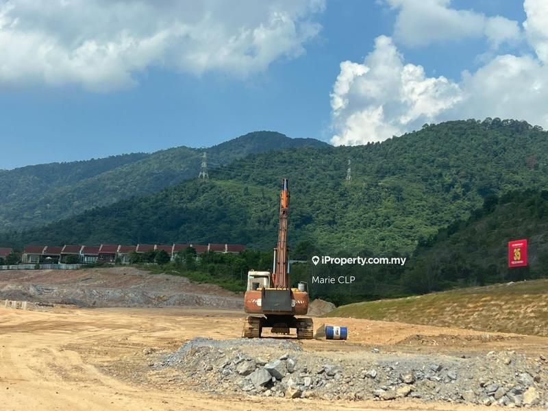Industrial Land for Sale in Industrial Park, Senawang by Marie CLP - iProperty.com.my