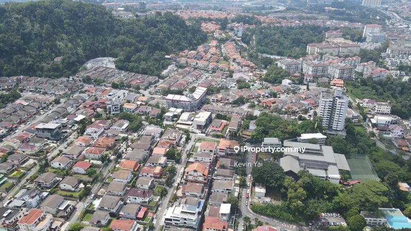 Banglo untuk Dijual di Taman Cheras, Cheras oleh Kevin Yai - iProperty.com.my