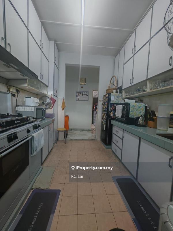 Bungalow House untuk Dijual di Rasah Kemayan, Seremban oleh KC Lai - iProperty.com.my