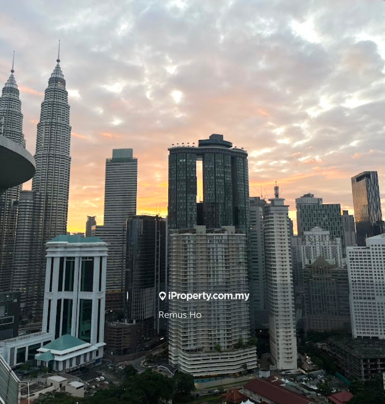 Condominium for Sale in Cendana by Remus Ho - iProperty.com.my
