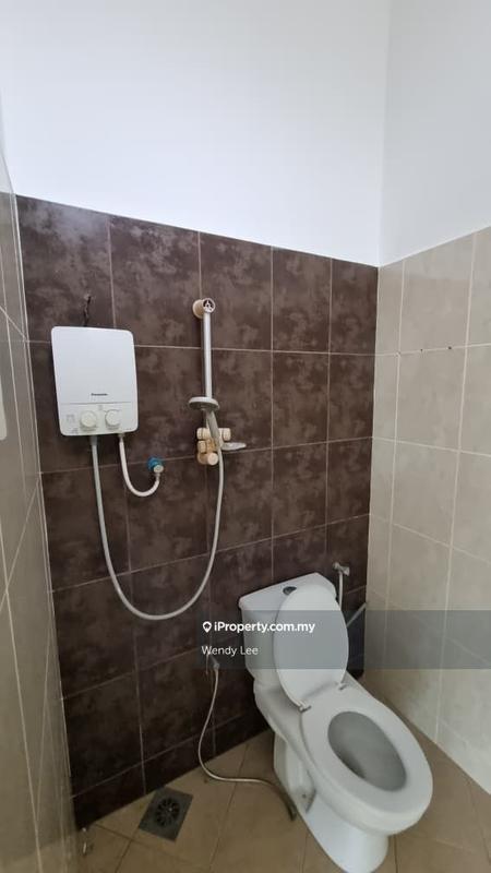 Rumah Berangkai 2 Tingkat untuk Disewa di Saujana Puchong, Puchong oleh Wendy Lee - iProperty.com.my