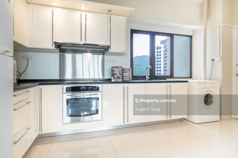 For Sale - Sri Sayang