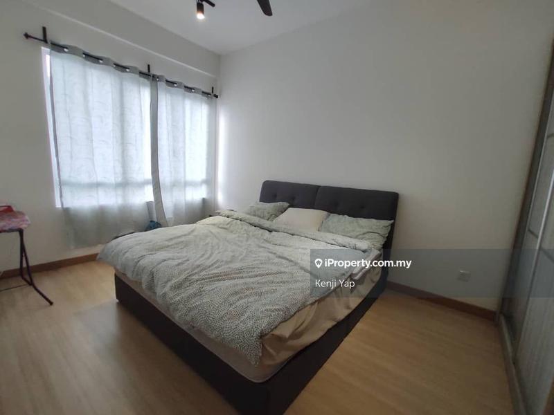 Residensi Servis untuk Dijual di Desa Green oleh Kenji Yap - iProperty.com.my