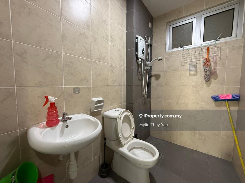 Apartment for Sale in Kalista 2 by Mylie Thay Yao - iProperty.com.my