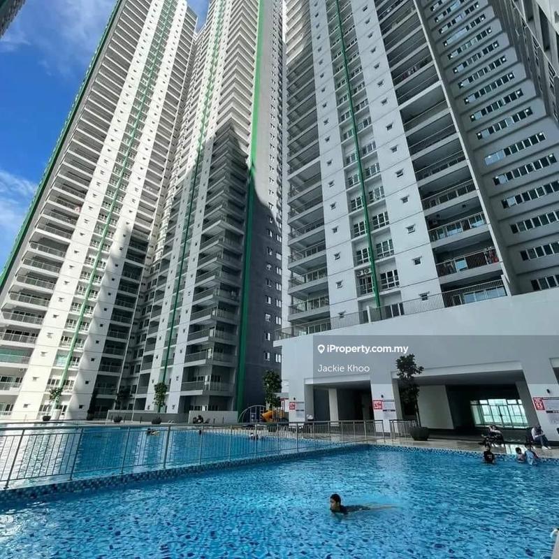 For Sale - Razak City Residences (RC Residences)