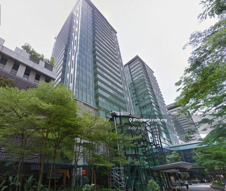 For Sale - Pavillion Corporate Office