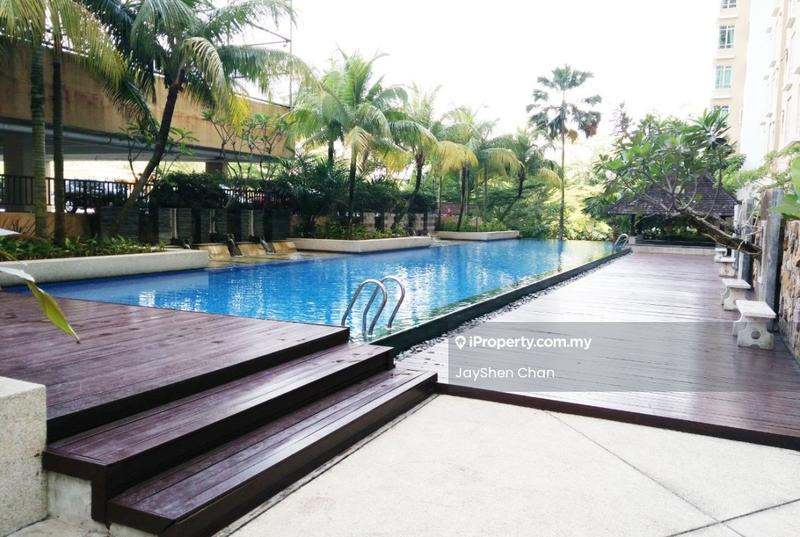 Kondominium untuk Dijual di Villa Park oleh JayShen Chan - iProperty.com.my