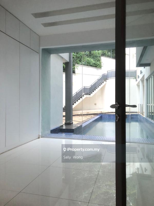 Bungalow House for Sale in Seputeh, Kuala Lumpur by Sally Wong - iProperty.com.my