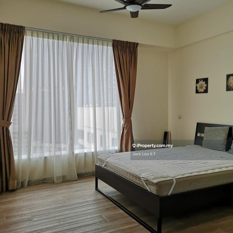 Condominium for Rent in Verticas Residensi by Jack Loo K F - iProperty.com.my