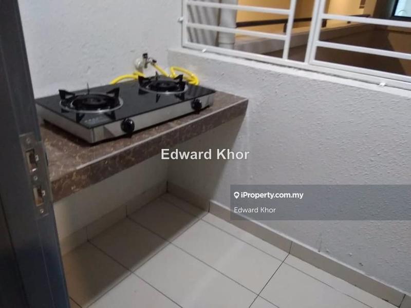 Residensi Servis untuk Dijual di The Link 2 Residences oleh Edward Khor - iProperty.com.my