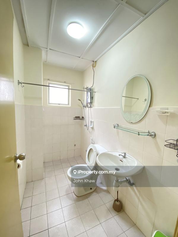 Pangsapuri untuk Dijual di Jalil Damai Apartments oleh John Khaw - iProperty.com.my