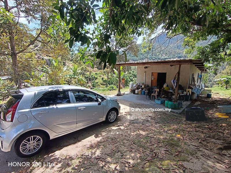 Tanah Pertanian untuk Dijual di Kampung Sungai Pinang, Balik Pulau oleh CH Chang - iProperty.com.my