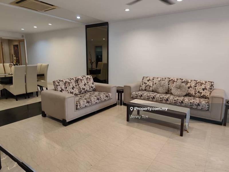 For Rent - Mutiara Upper East