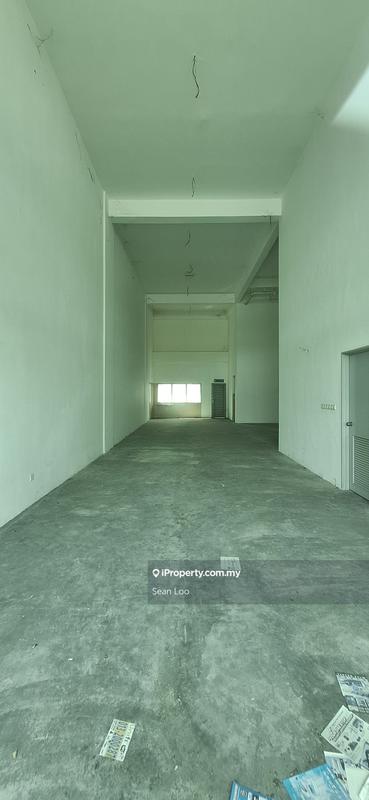 Shop-Office for Sale in Subang Bestari, Shah Alam by Sean Loo - iProperty.com.my
