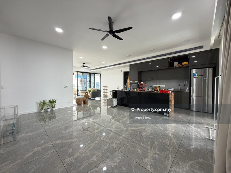 Service Residence for Rent in Park Regent @Desa Park City by Lucas Liew - iProperty.com.my