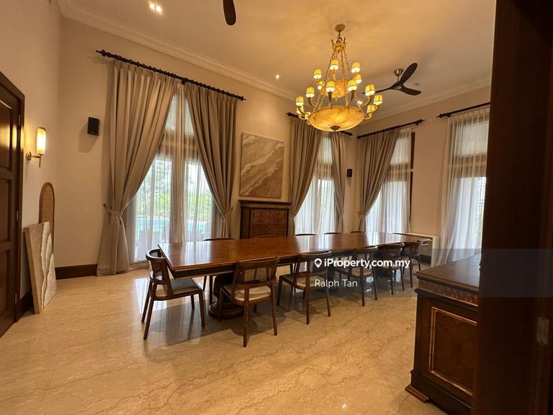 Banglo untuk Dijual di Bukit Damansara, Damansara Heights oleh Ralph Tan - iProperty.com.my