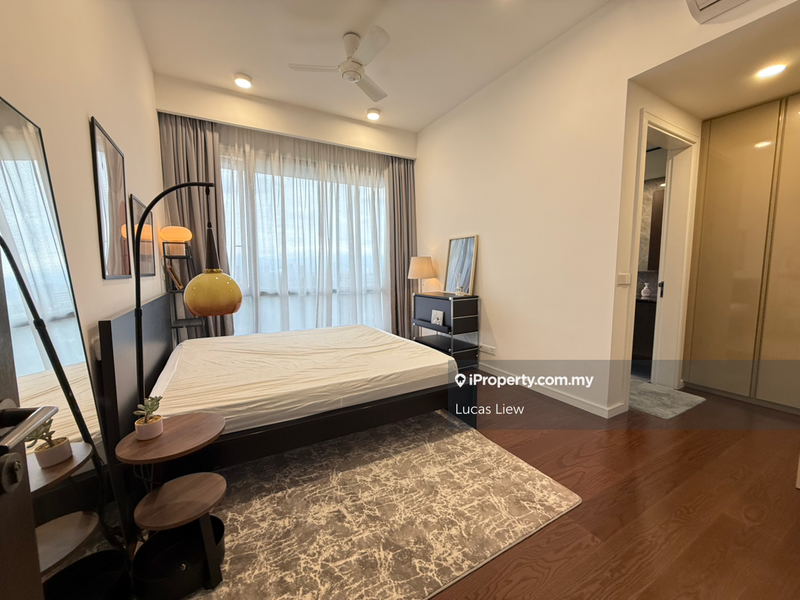 For Rent - Park Regent @Desa Park City