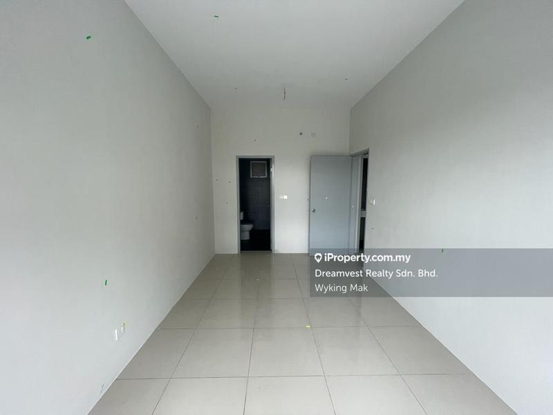 Condominium for Sale in Platinum OUG Residence by Wyking Mak - iProperty.com.my
