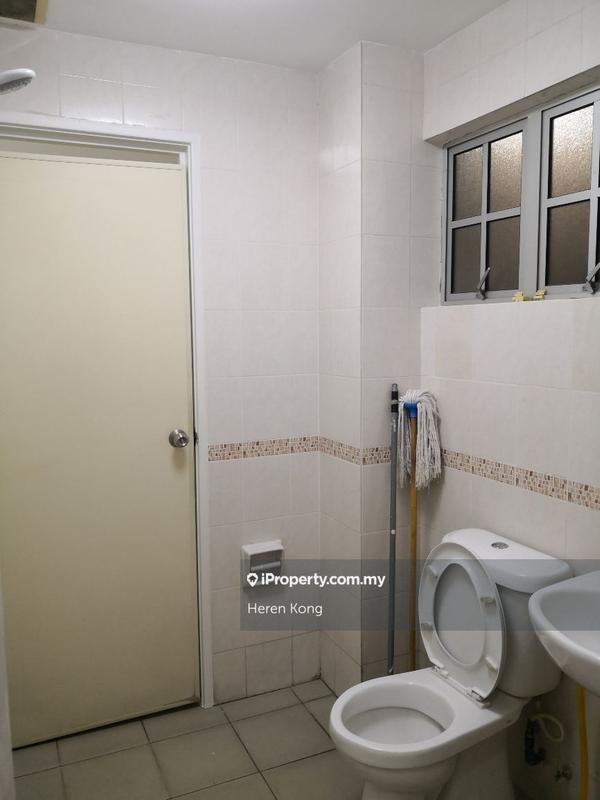 Rumah Berangkai 2 Tingkat untuk Disewa di Mutiara Puchong, Puchong oleh Heren Kong - iProperty.com.my