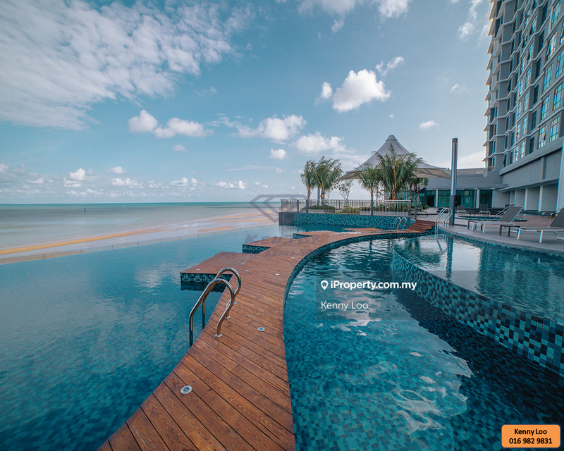 Service Residence for Sale in Imperium Residence by Kenny Loo - iProperty.com.my