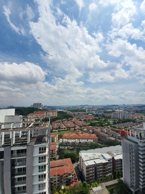 Condominium for Sale in Vina Residency (Vina Versatile Homes) by Mice Tan - iProperty.com.my