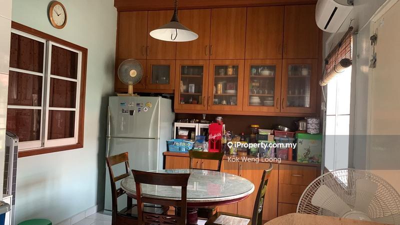 Rumah Teres 2-Tingkat untuk Dijual di Jalan Beremban, Kepong Baru, Kepong oleh Kok Weng Loong - iProperty.com.my