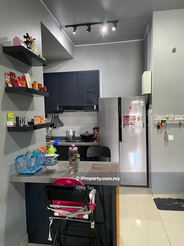 Pangsapuri untuk Dijual di Kalista 2 oleh Abby Tan - iProperty.com.my