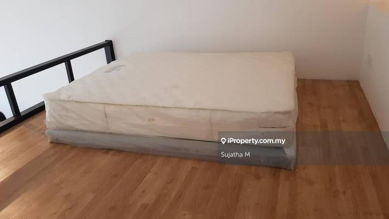 For Rent - Establishment Bangsar (Menara Teguh Bangsar)