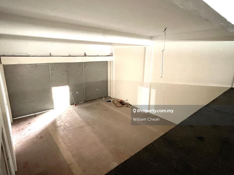 Shop for Sale in Jalan Pudu, KL City Centre by William Cheah - iProperty.com.my