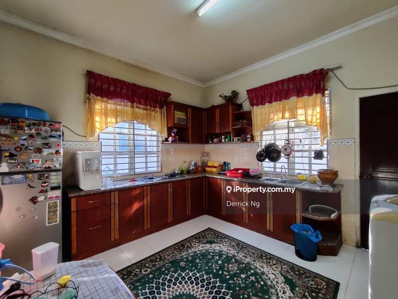 Semi-Detached House for Sale in Legenda Heights, Sungai Petani by Derrick Ng - iProperty.com.my