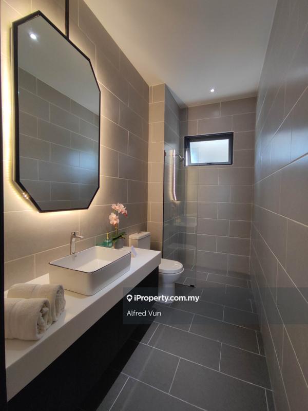 Condominium for Sale in Eco Peak Residences by Alfred Vun - iProperty.com.my