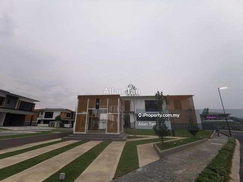 Rumah Berkembar untuk Dijual di Eco Ardence, Setia Alam oleh Allan Tan - iProperty.com.my