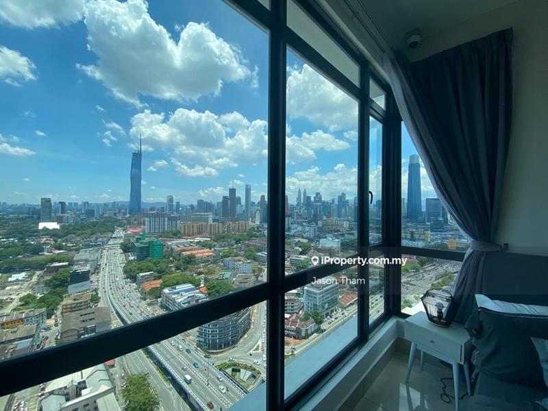 Service Residence for Sale in One Residence by Jason Tham - iProperty.com.my