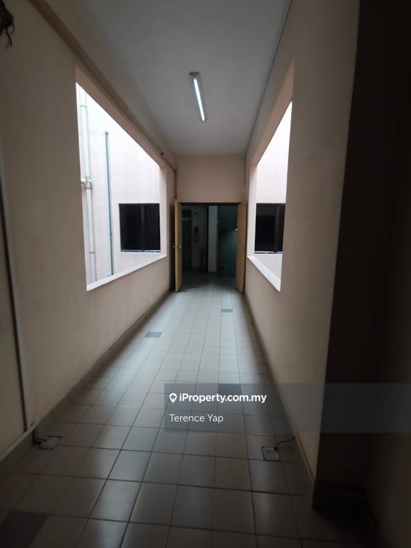 Pejabat untuk Disewa di Bangsar Utama, Bangsar oleh Terence Yap - iProperty.com.my