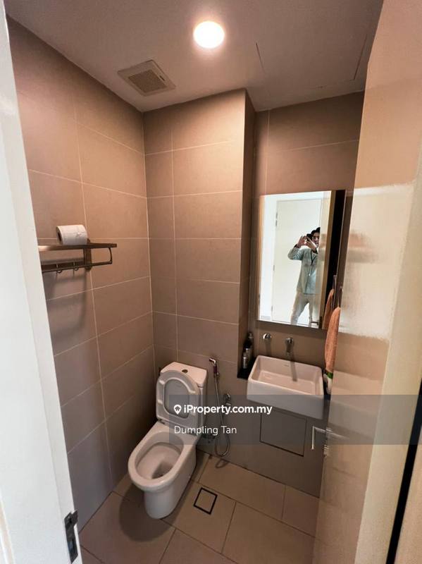 3-storey Terraced House for Rent in Lake Fields, Sungai Besi by Dumpling Tan - iProperty.com.my