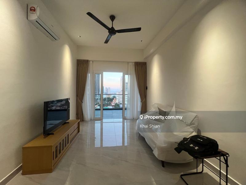 For Rent - Codrington Residence, Pulau Tikus, George Town