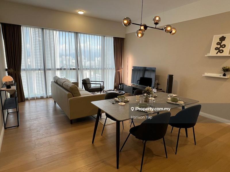 For Rent - TRX Residences