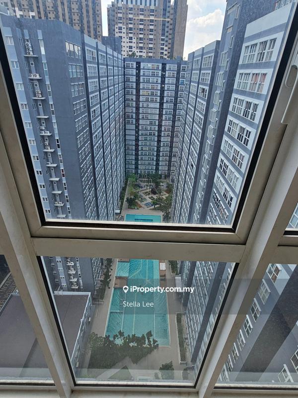 Service Residence for Rent in Residensi Rimbun @ Canopy Hills by Stella Lee - iProperty.com.my