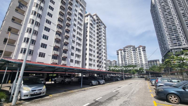 Kondominium untuk Disewa di Kelana Puteri oleh Annie Ng - iProperty.com.my
