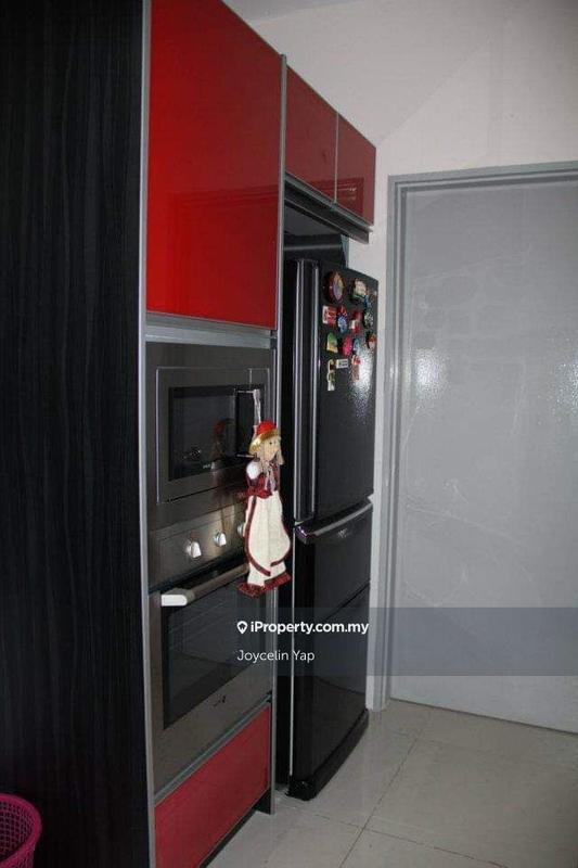 Condominium for Sale in Casa Idaman by Joycelin Yap - iProperty.com.my