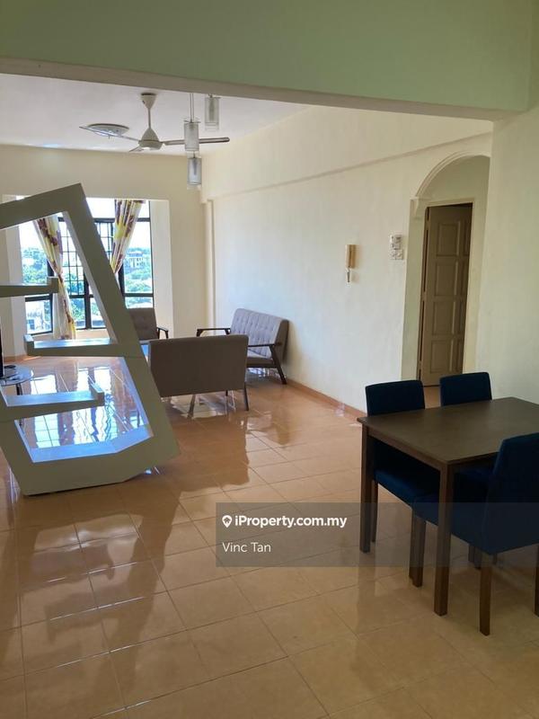 For Rent - Straits Court