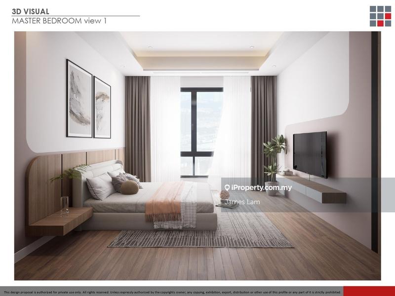 For Sale - D'Rapport