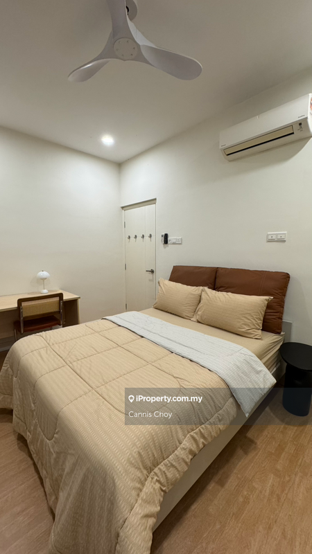 Residensi Servis untuk Dijual di Arte Plus oleh Cannis Choy - iProperty.com.my