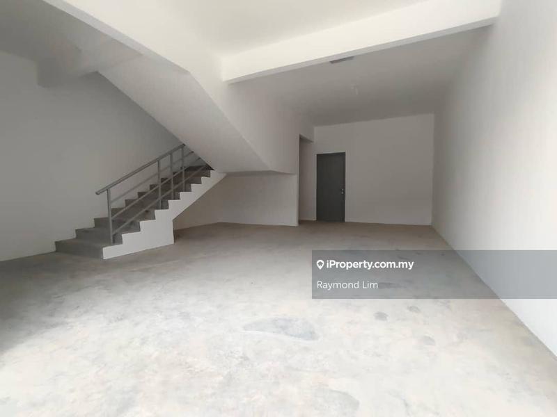 Semi-D Kilang untuk Disewa di Ayer Keroh, Melaka oleh Raymond Lim - iProperty.com.my
