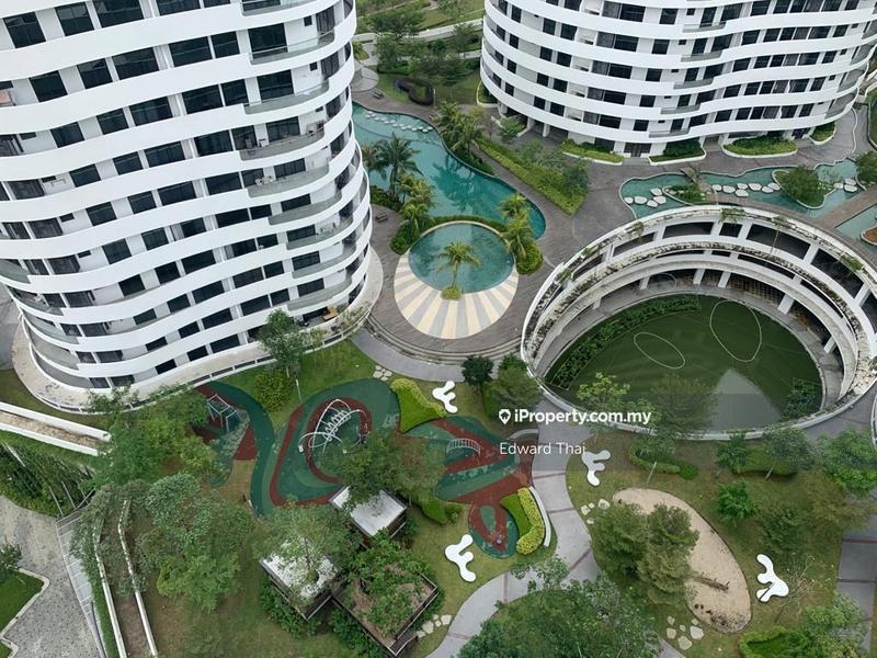 Kondominium untuk Disewa di O2 Residence oleh Edward Thai - iProperty.com.my