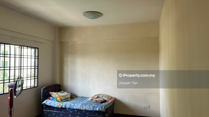 For Rent - Sri Wangi